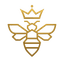 CK42X Bee Crown Logo