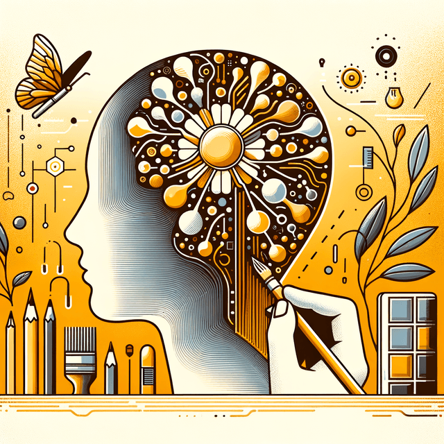 ## AI Didn’t Kill Creativity. It Exposed How Rare It Always Was.