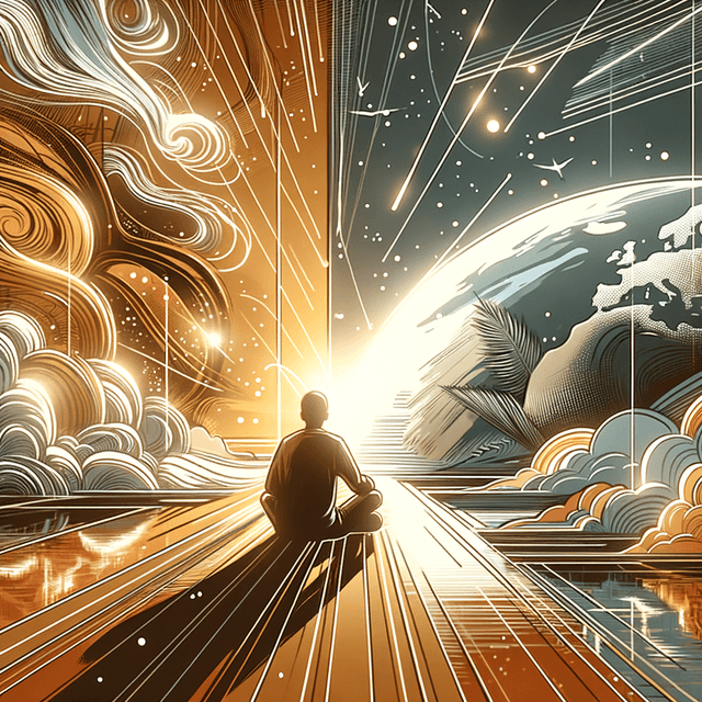 Reclaiming My Mind: How I Stopped Letting the World Program Me