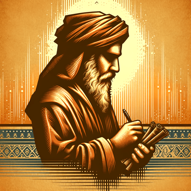 The Mirror of Obedience