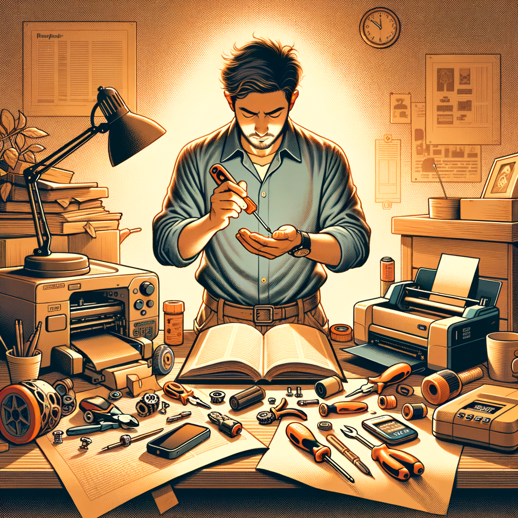 The Craftsman of Reality