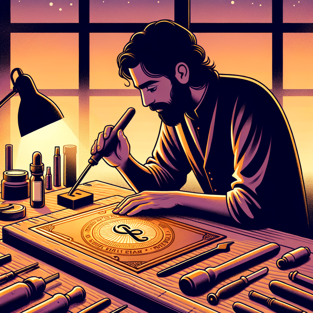 The Craftsman of Reality